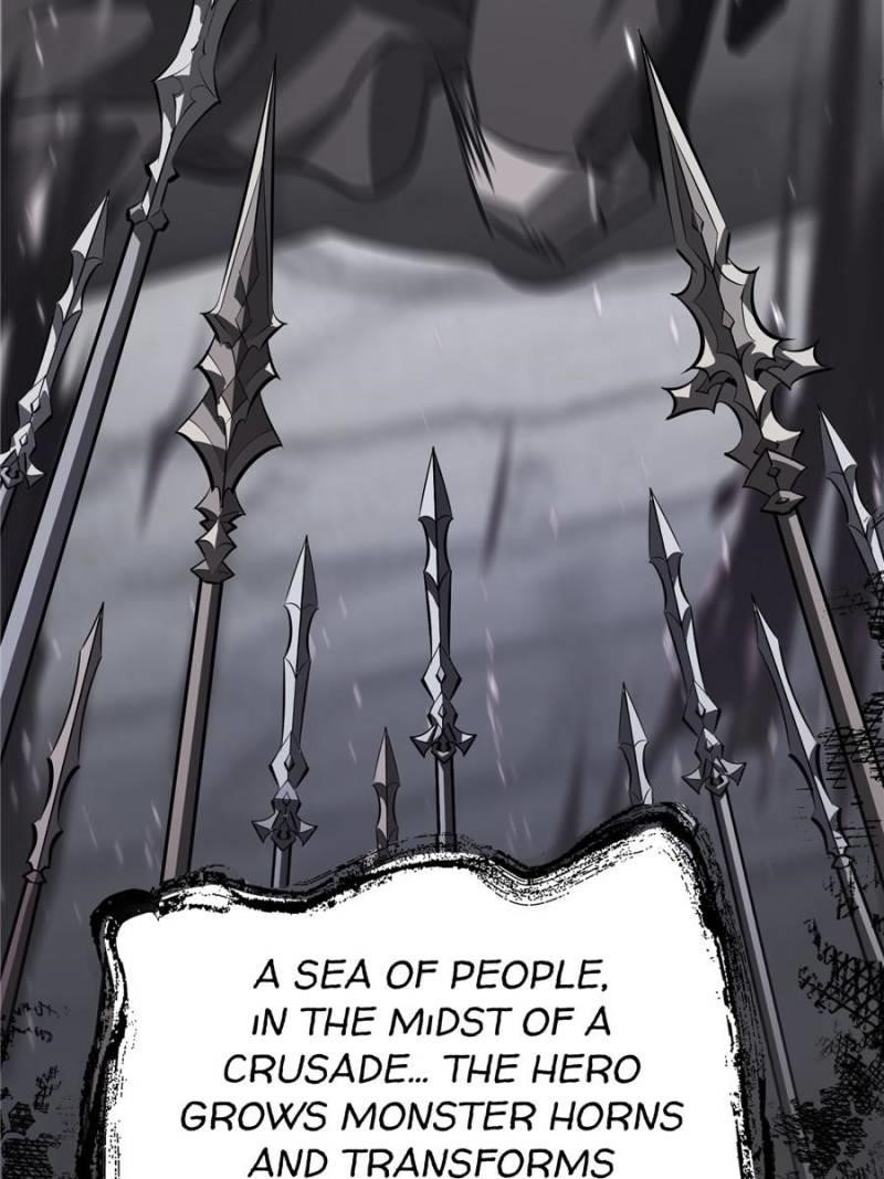 I Am the Strongest Boss Chapter 52 - Page 61