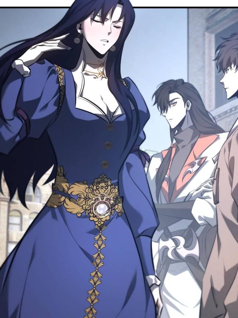 I Am the Strongest Boss Chapter 52 - Page 66