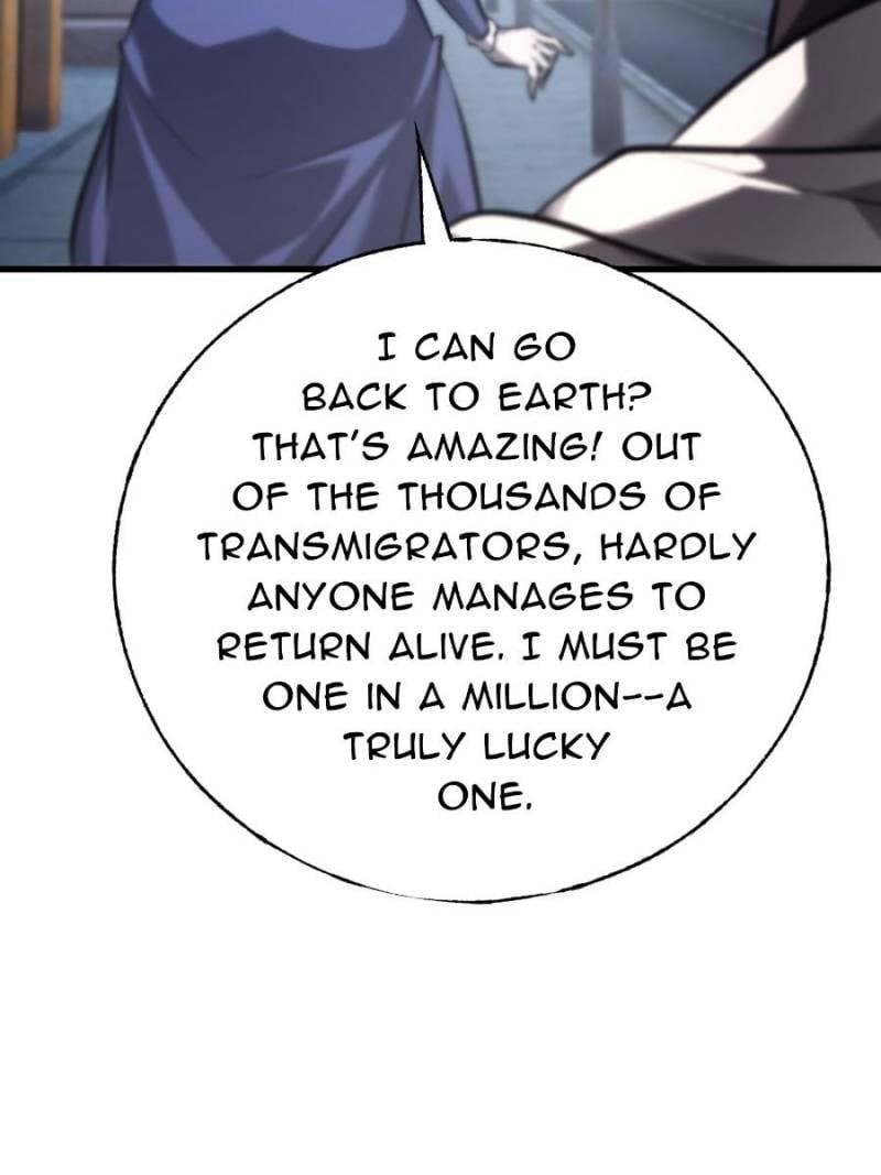 I Am the Strongest Boss Chapter 52 - Page 76