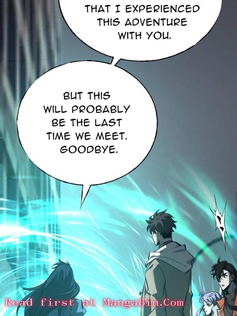 I Am the Strongest Boss Chapter 52 - Page 85