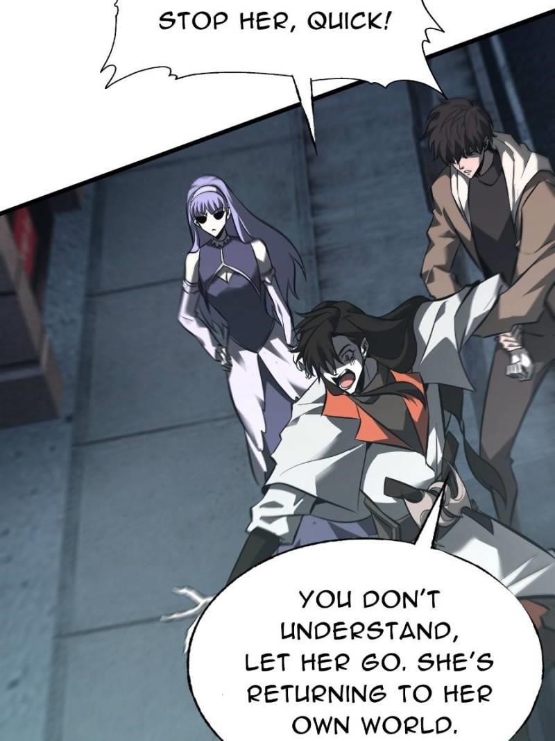 I Am the Strongest Boss Chapter 52 - Page 94