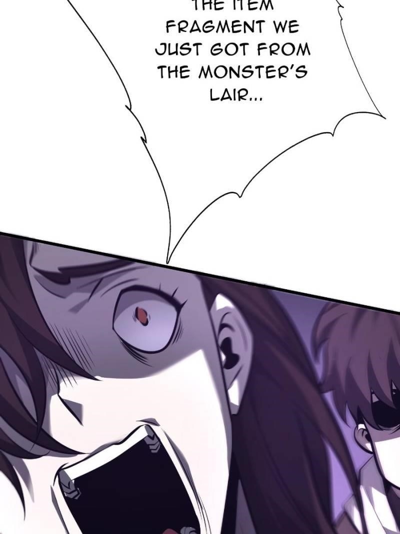 I Am the Strongest Boss Chapter 52 - Page 97