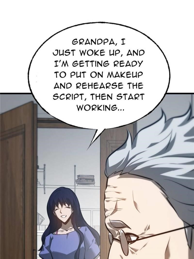 I Am the Strongest Boss Chapter 53 - Page 100