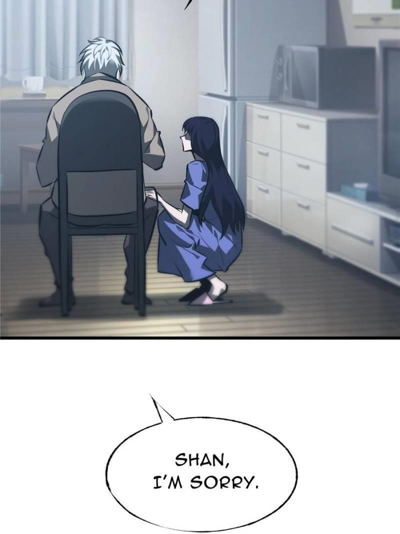 I Am the Strongest Boss Chapter 53 - Page 104
