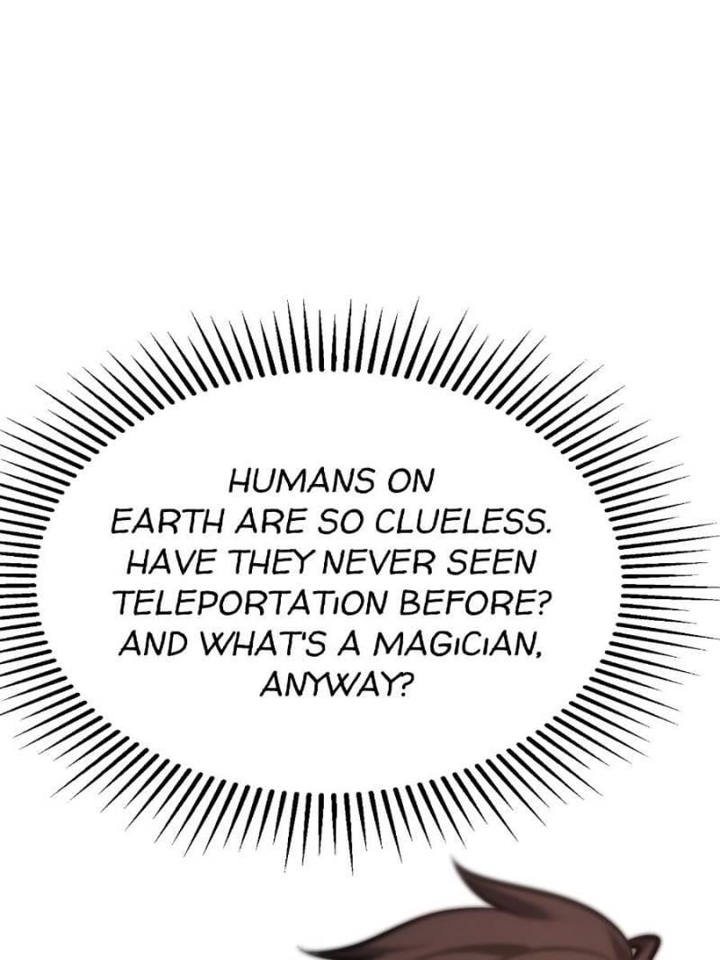 I Am the Strongest Boss Chapter 53 - Page 11