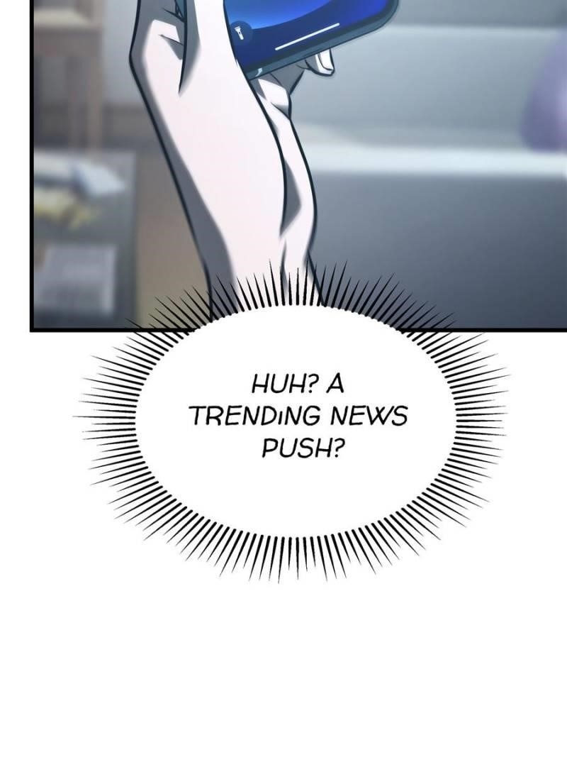 I Am the Strongest Boss Chapter 53 - Page 110