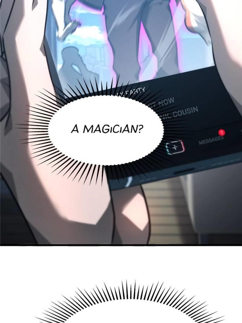 I Am the Strongest Boss Chapter 53 - Page 113