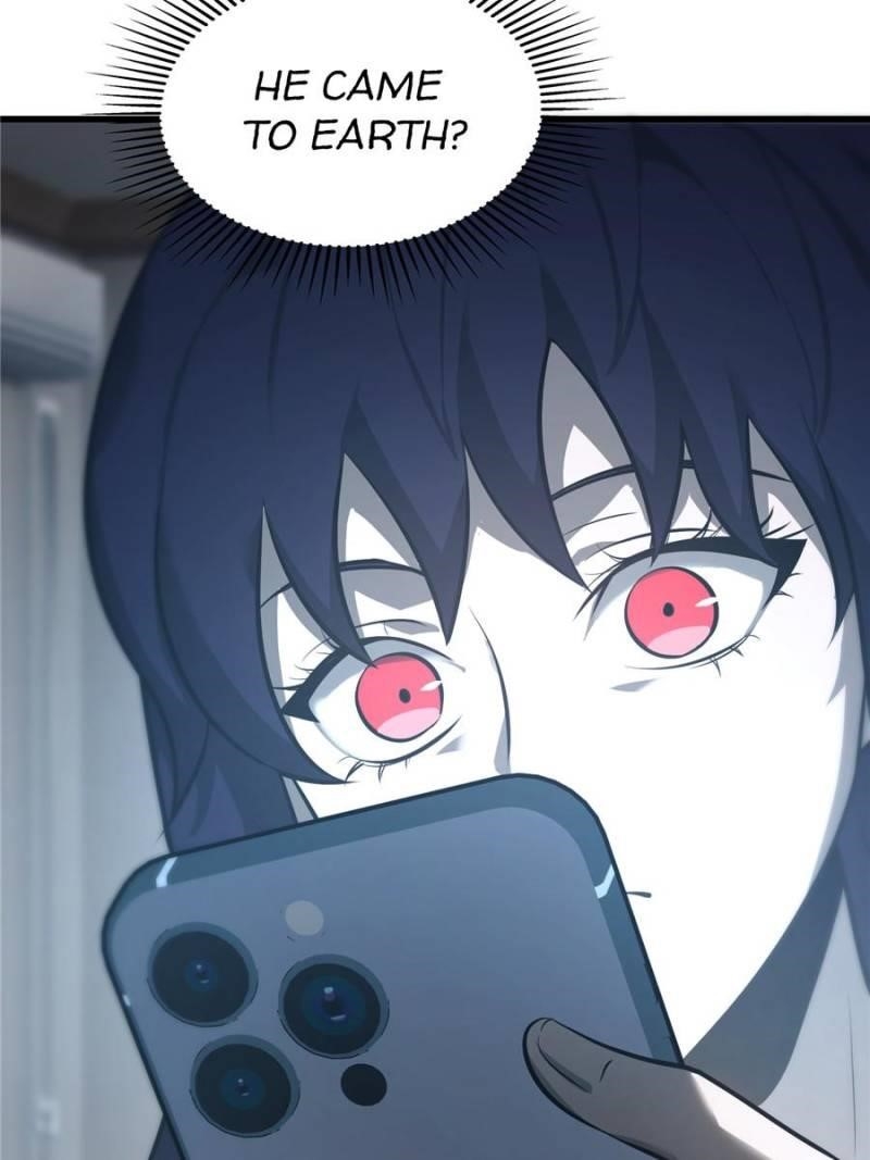 I Am the Strongest Boss Chapter 53 - Page 115