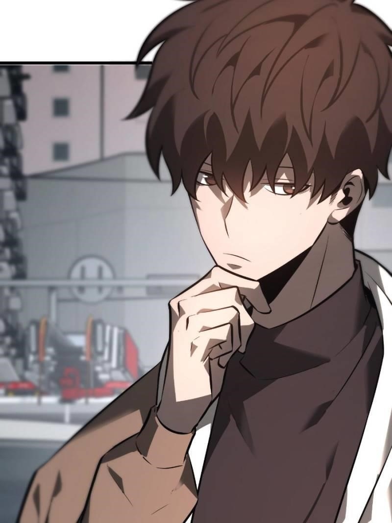 I Am the Strongest Boss Chapter 53 - Page 12