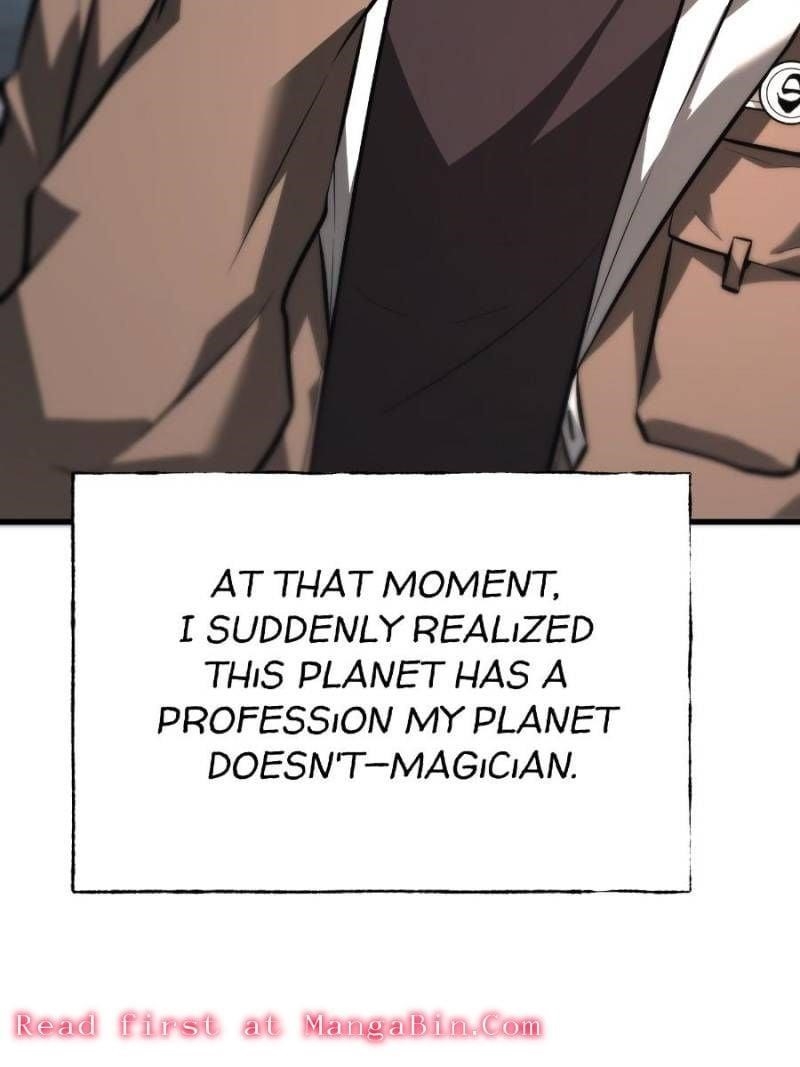 I Am the Strongest Boss Chapter 53 - Page 13