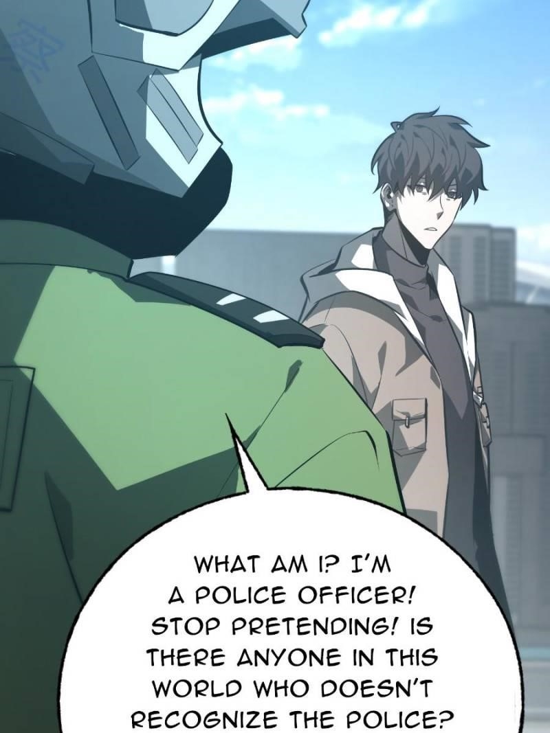 I Am the Strongest Boss Chapter 53 - Page 19