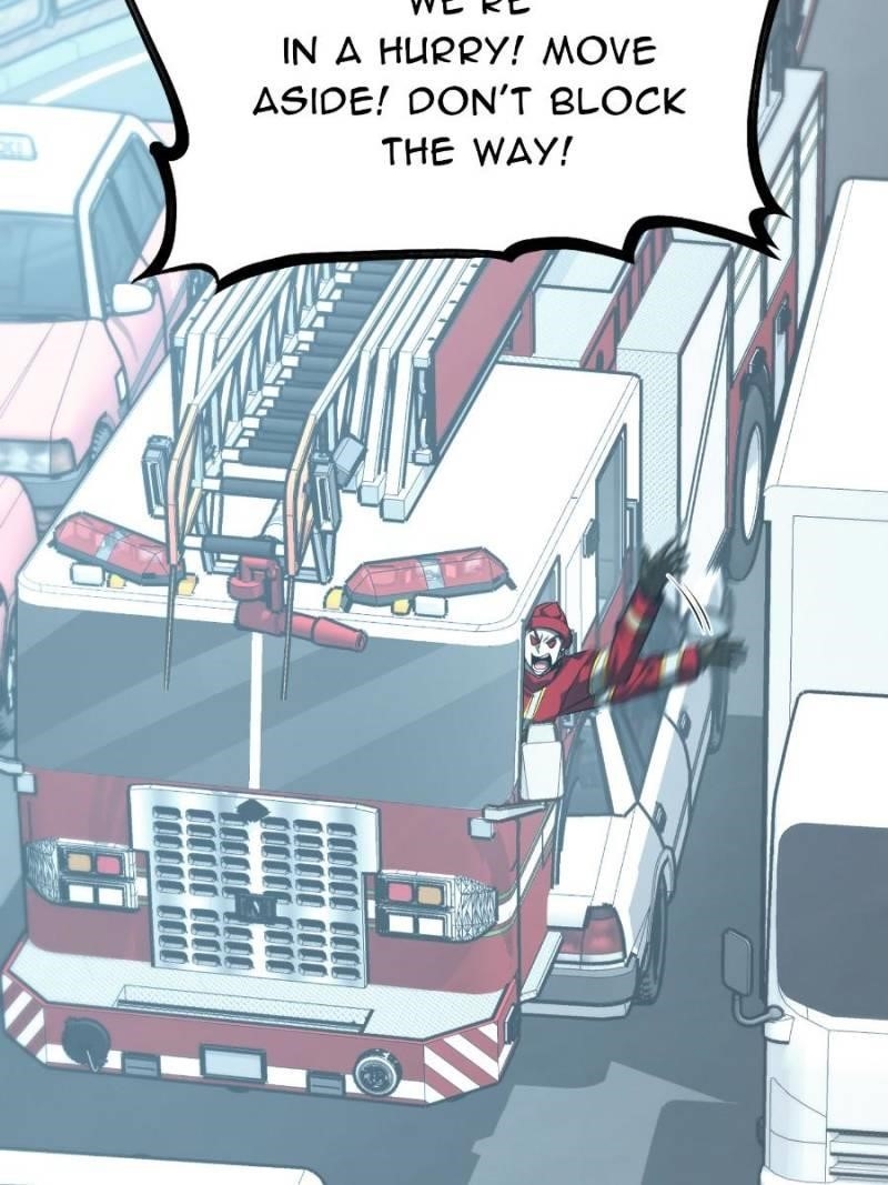 I Am the Strongest Boss Chapter 53 - Page 2