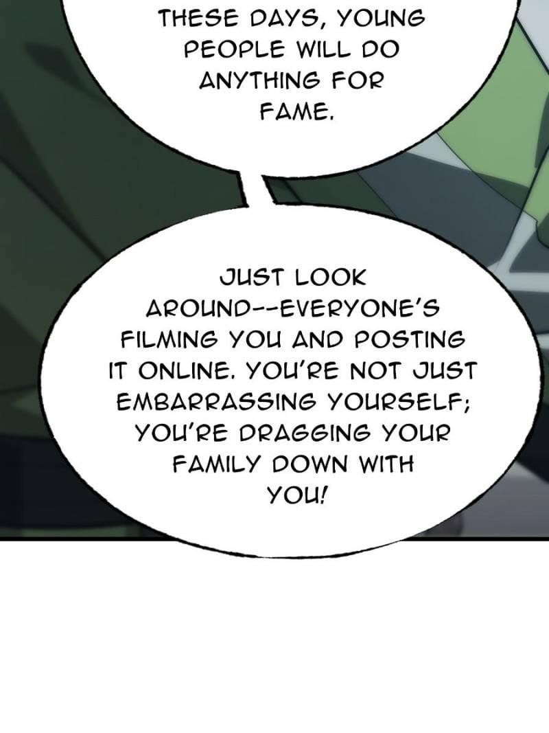 I Am the Strongest Boss Chapter 53 - Page 20