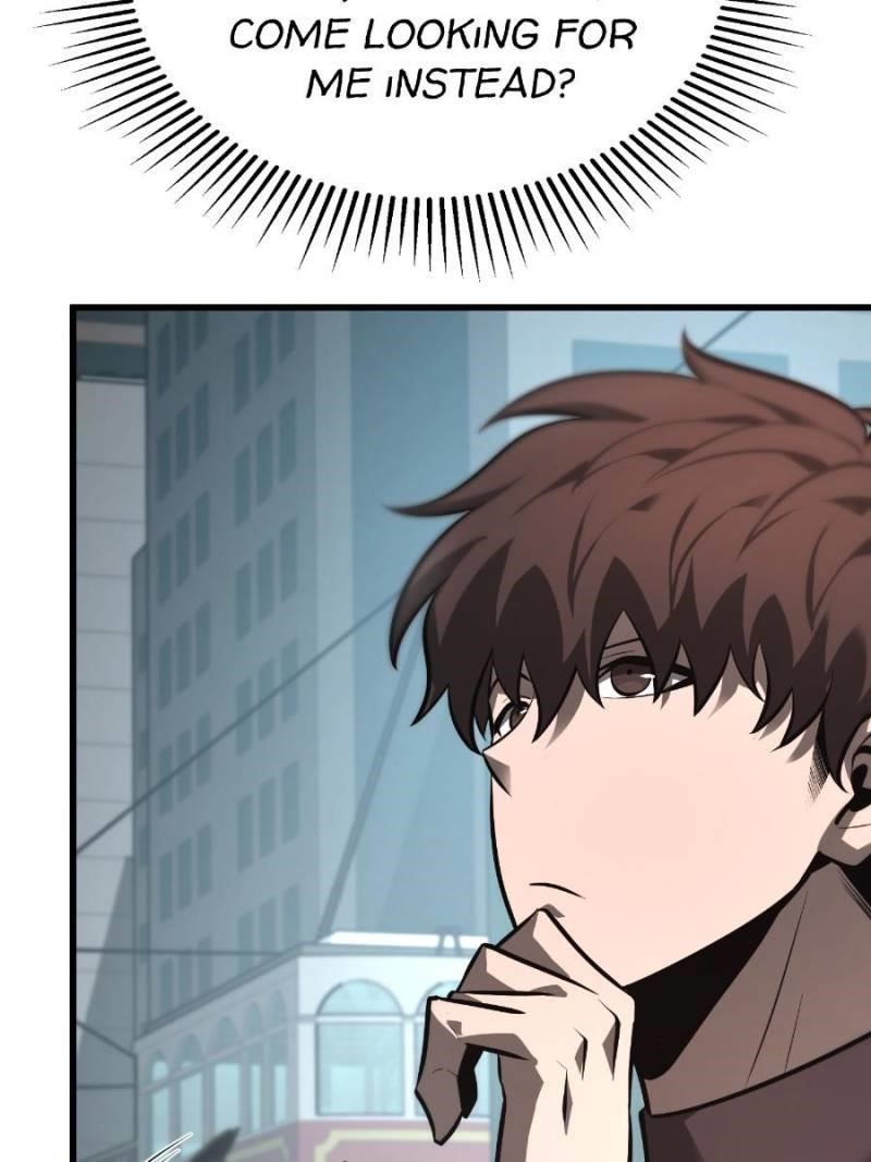 I Am the Strongest Boss Chapter 53 - Page 22