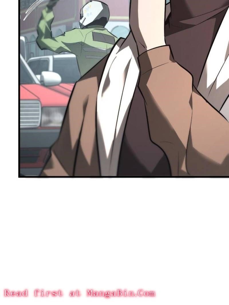 I Am the Strongest Boss Chapter 53 - Page 23