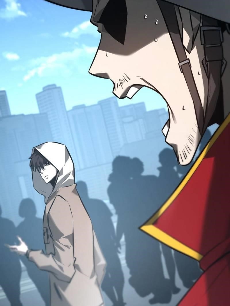 I Am the Strongest Boss Chapter 53 - Page 29