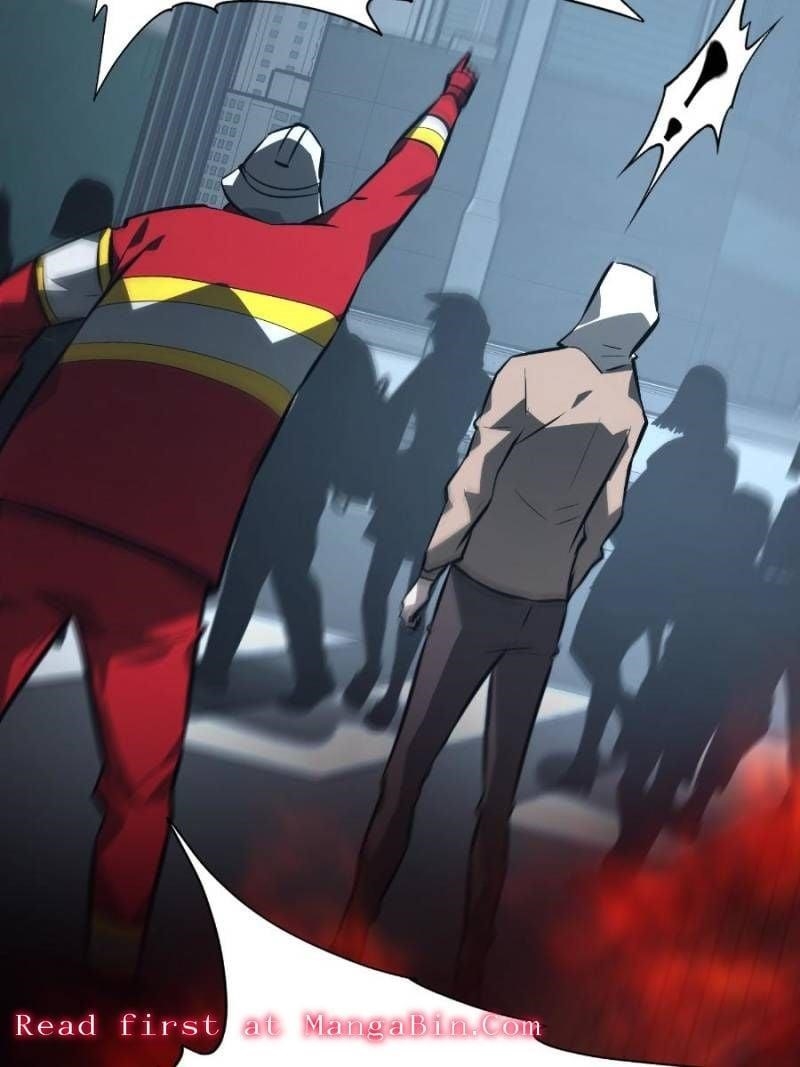 I Am the Strongest Boss Chapter 53 - Page 33