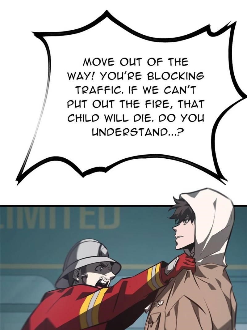 I Am the Strongest Boss Chapter 53 - Page 36