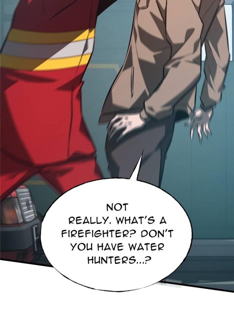 I Am the Strongest Boss Chapter 53 - Page 37