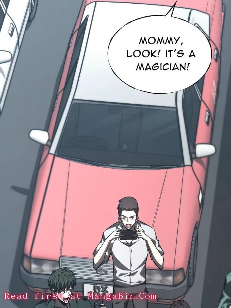 I Am the Strongest Boss Chapter 53 - Page 4