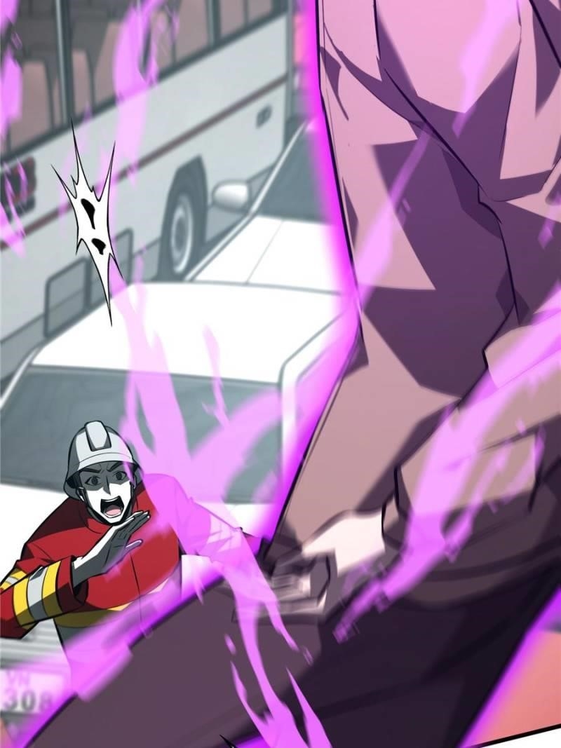 I Am the Strongest Boss Chapter 53 - Page 42