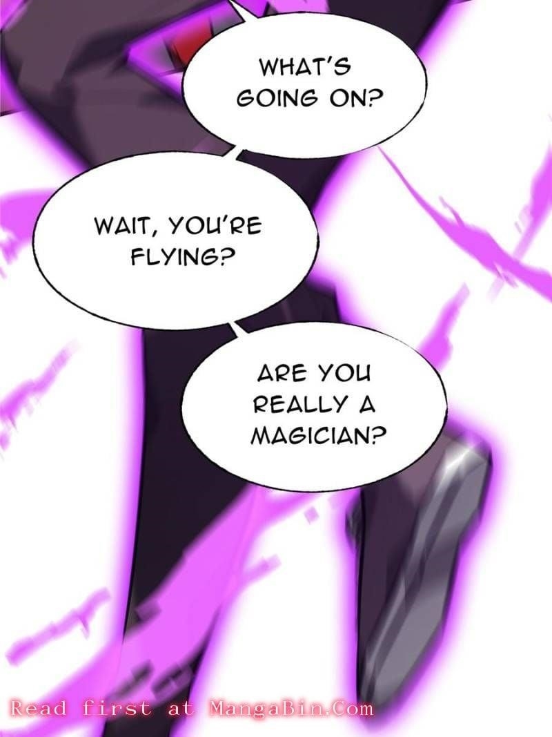 I Am the Strongest Boss Chapter 53 - Page 43