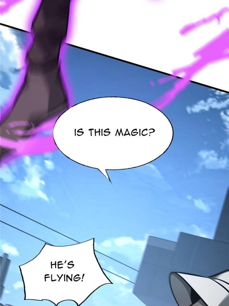 I Am the Strongest Boss Chapter 53 - Page 44