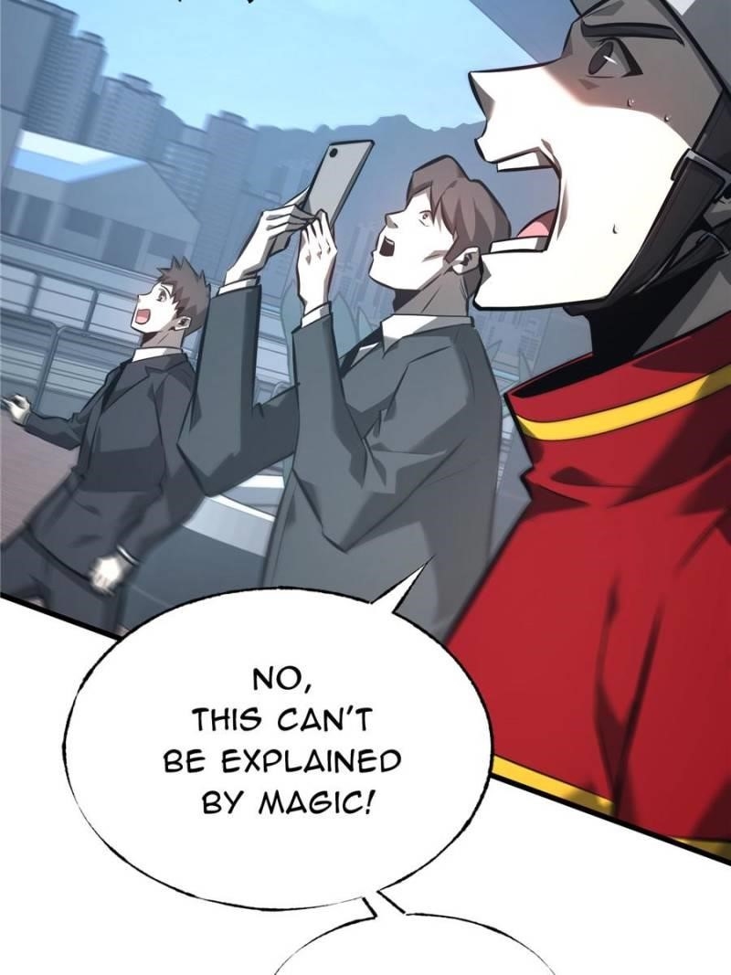 I Am the Strongest Boss Chapter 53 - Page 45