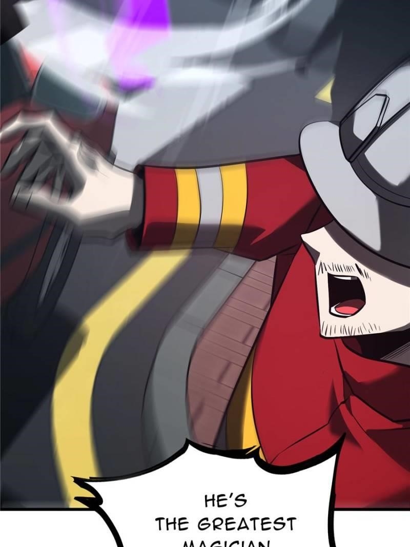 I Am the Strongest Boss Chapter 53 - Page 49