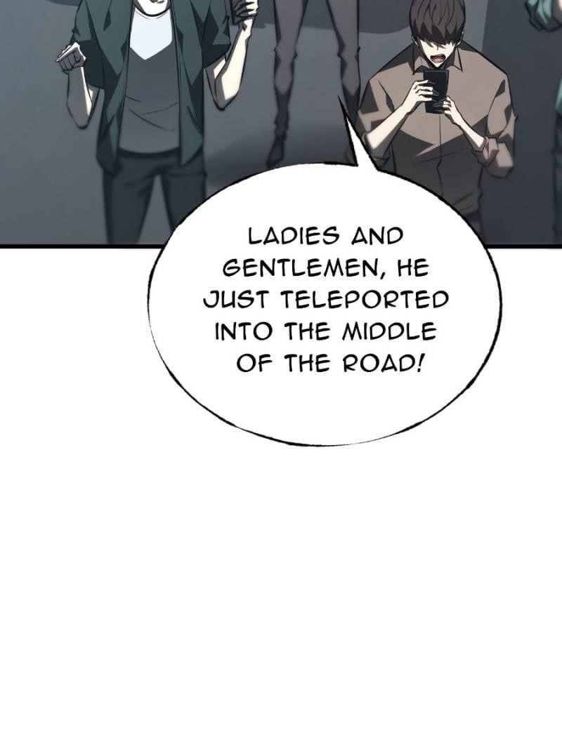 I Am the Strongest Boss Chapter 53 - Page 5