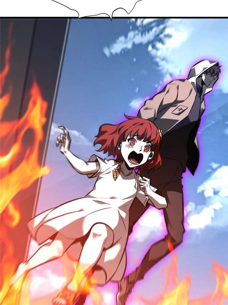 I Am the Strongest Boss Chapter 53 - Page 56