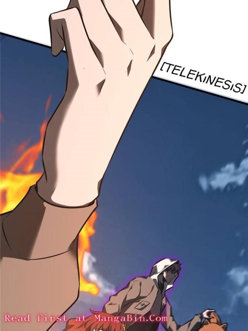 I Am the Strongest Boss Chapter 53 - Page 59