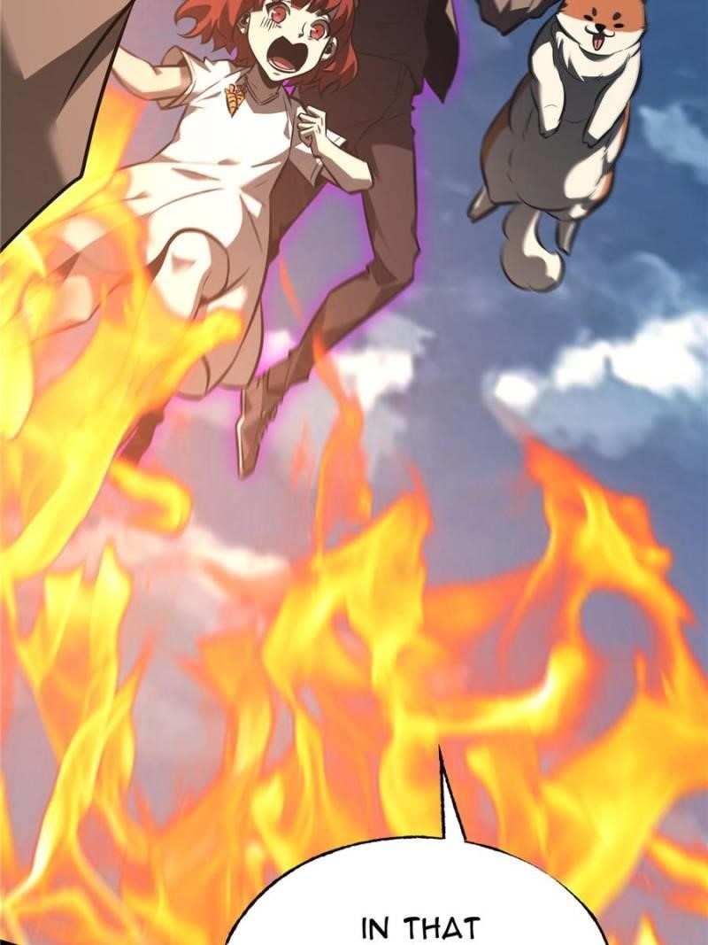 I Am the Strongest Boss Chapter 53 - Page 60