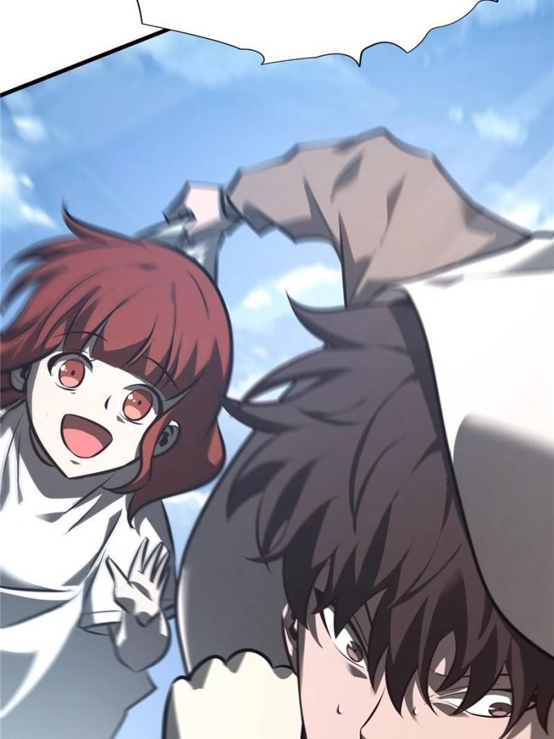 I Am the Strongest Boss Chapter 53 - Page 63