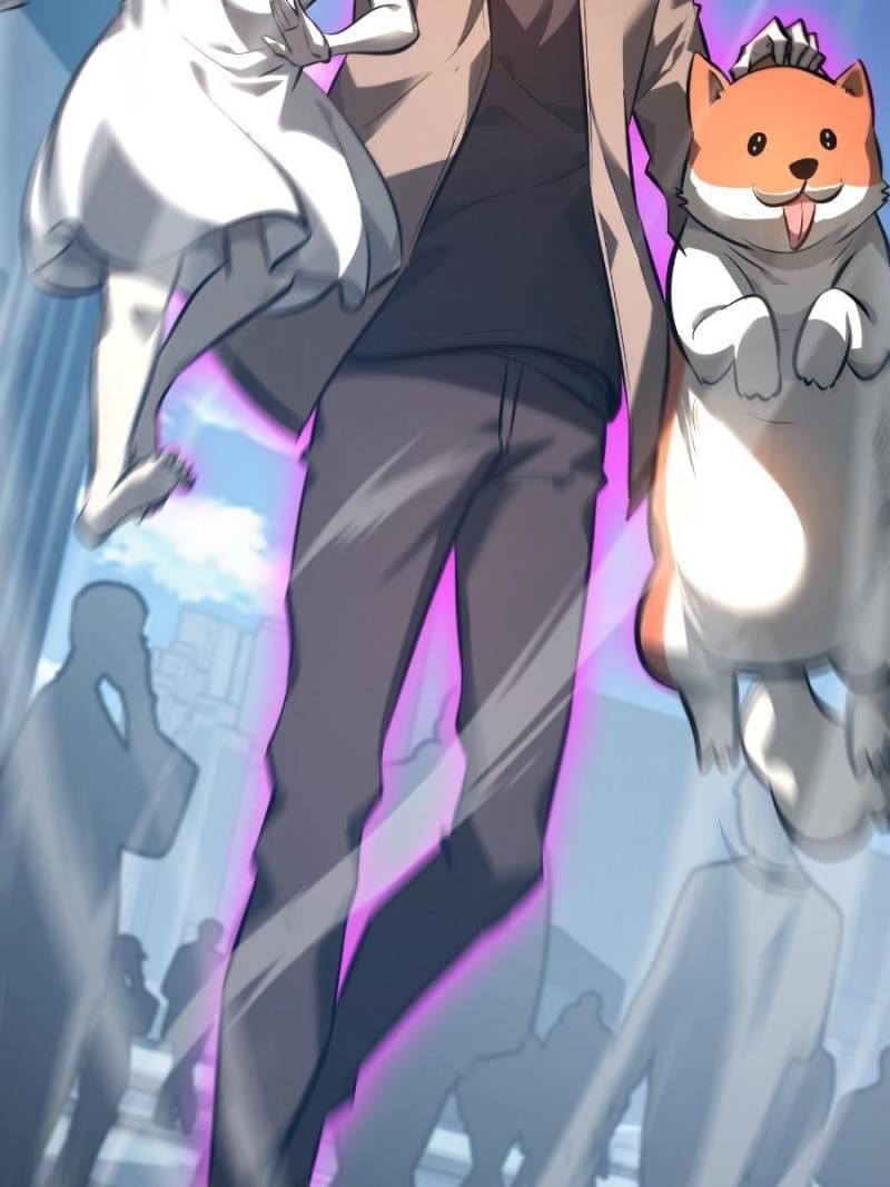 I Am the Strongest Boss Chapter 53 - Page 68