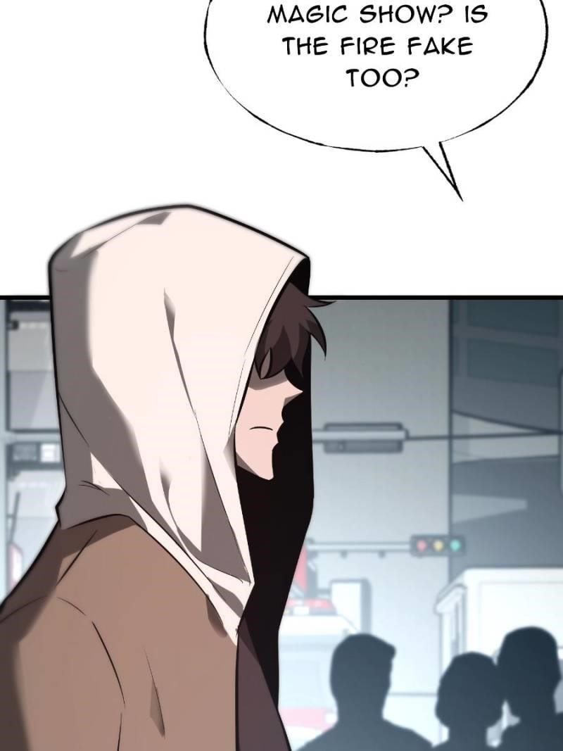 I Am the Strongest Boss Chapter 53 - Page 71