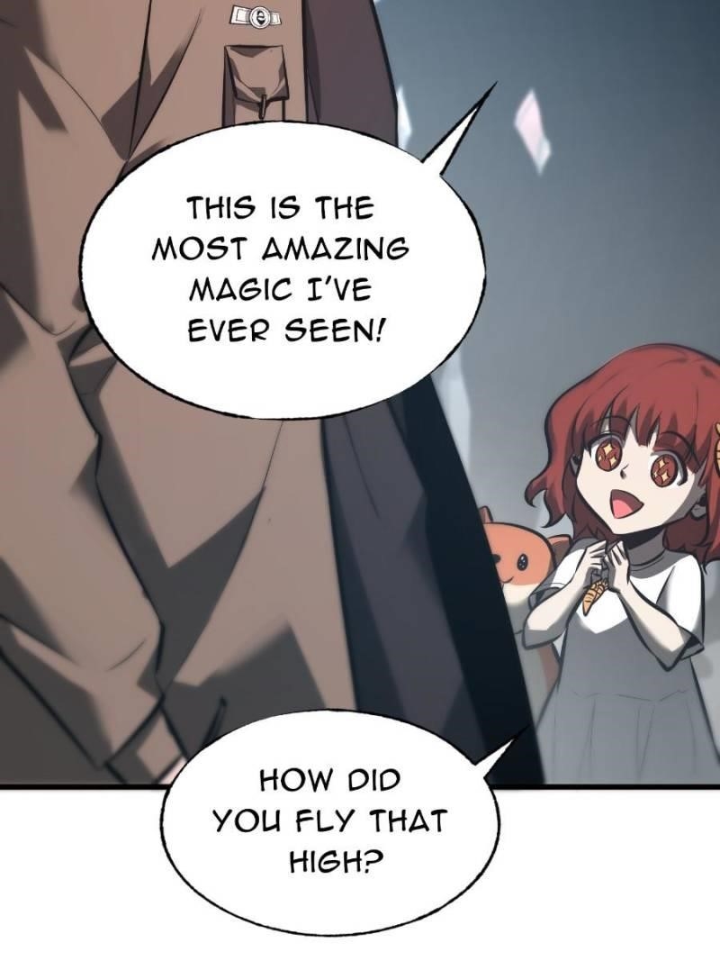 I Am the Strongest Boss Chapter 53 - Page 72