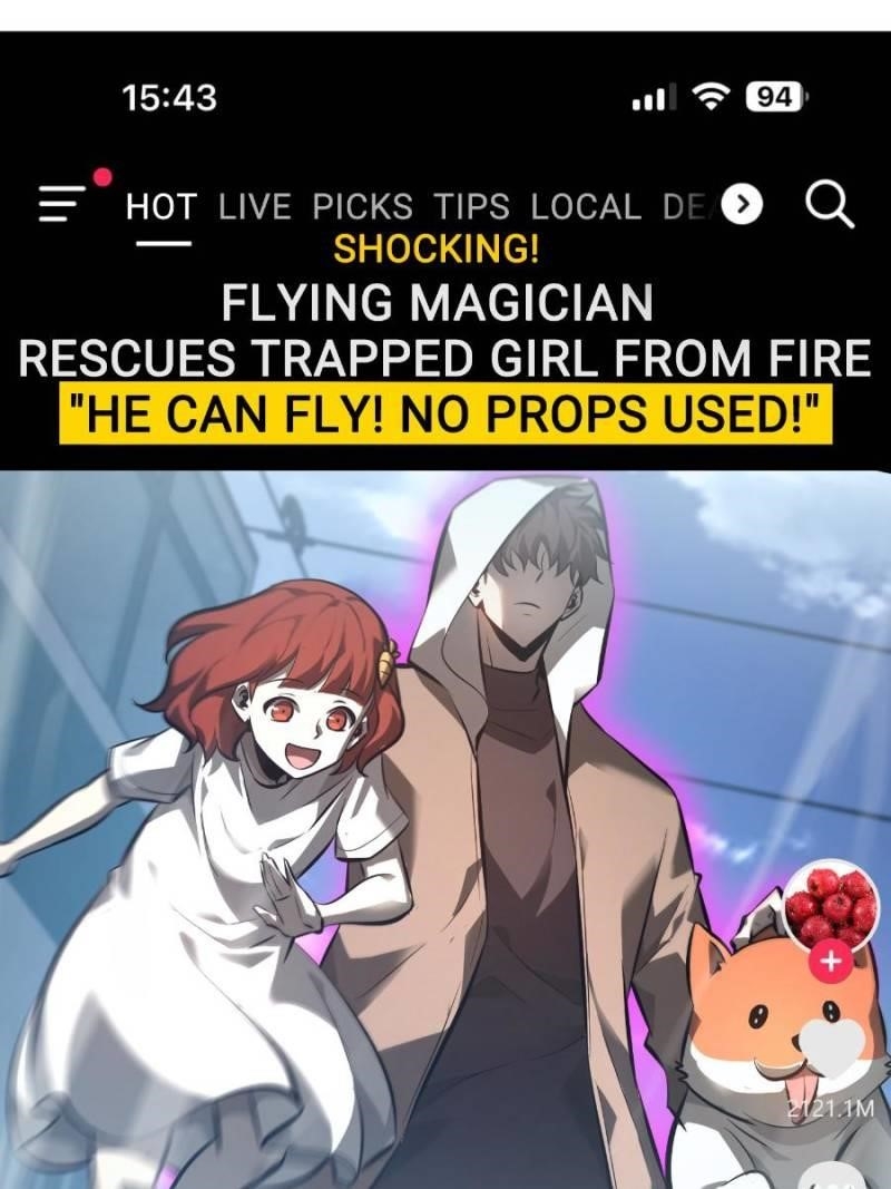 I Am the Strongest Boss Chapter 53 - Page 77