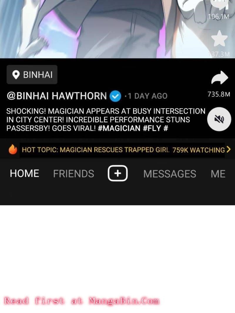 I Am the Strongest Boss Chapter 53 - Page 78