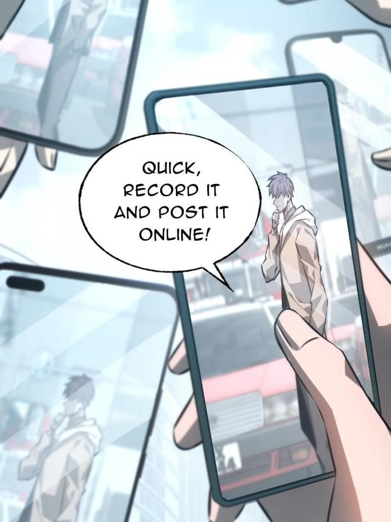 I Am the Strongest Boss Chapter 53 - Page 8