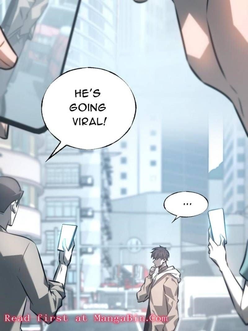 I Am the Strongest Boss Chapter 53 - Page 9