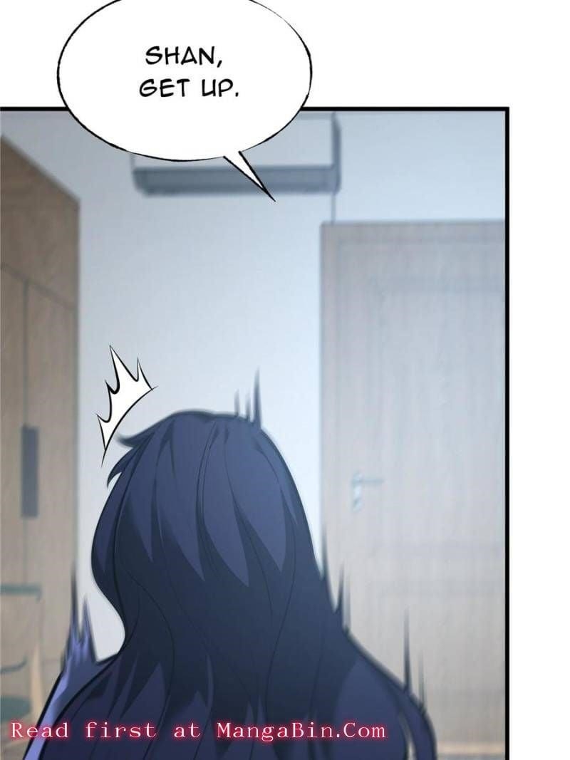 I Am the Strongest Boss Chapter 53 - Page 98