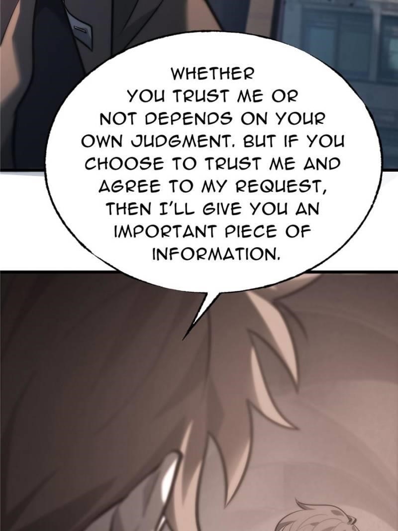 I Am the Strongest Boss Chapter 54 - Page 10