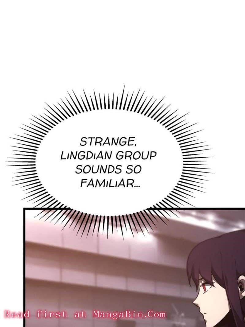 I Am the Strongest Boss Chapter 54 - Page 102