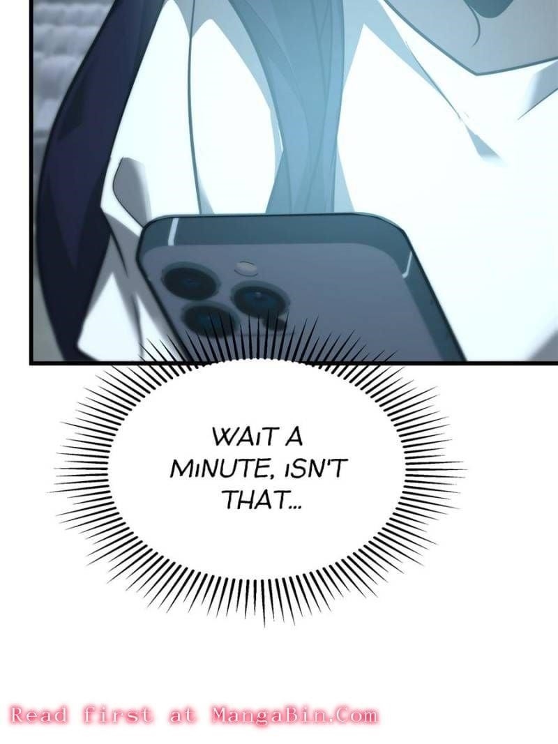 I Am the Strongest Boss Chapter 54 - Page 105