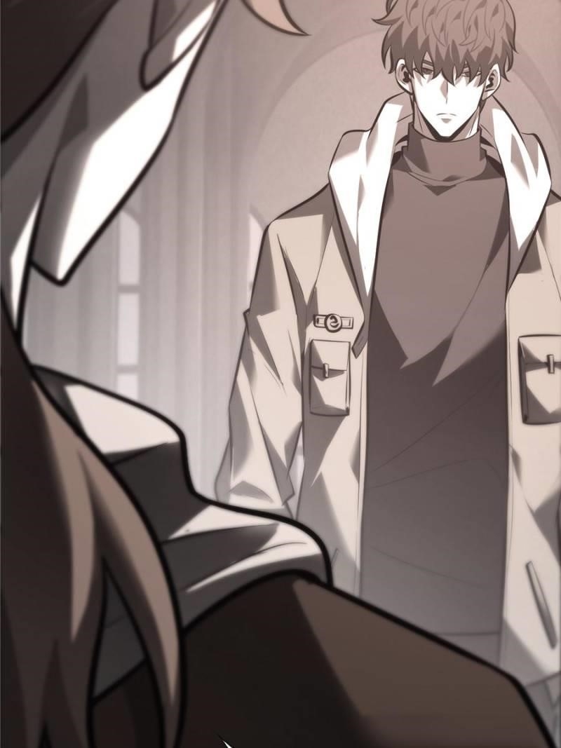 I Am the Strongest Boss Chapter 54 - Page 11