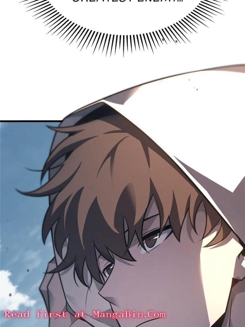 I Am the Strongest Boss Chapter 54 - Page 13