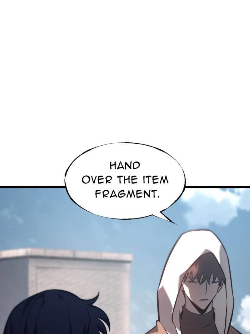 I Am the Strongest Boss Chapter 54 - Page 32