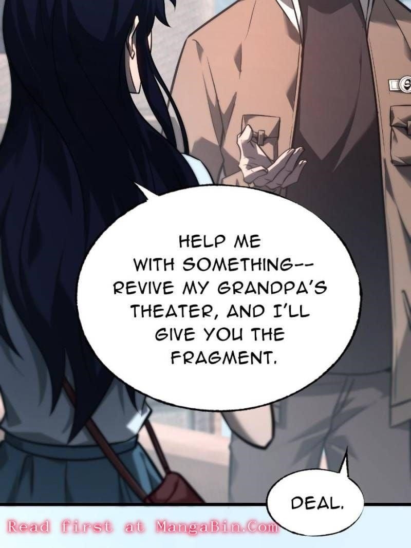 I Am the Strongest Boss Chapter 54 - Page 33