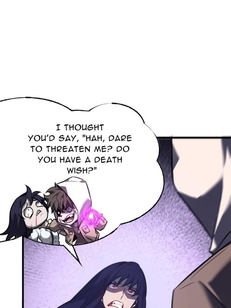 I Am the Strongest Boss Chapter 54 - Page 37